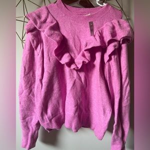 Brand new loft xl sweater - super soft